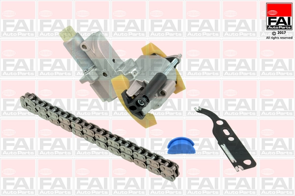Timing Chain Kit
